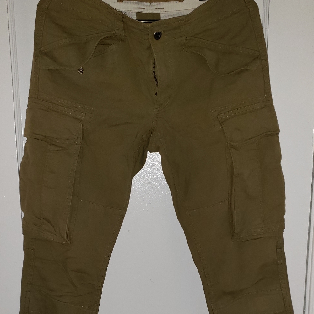 Ralph Lauren Cargo Pants